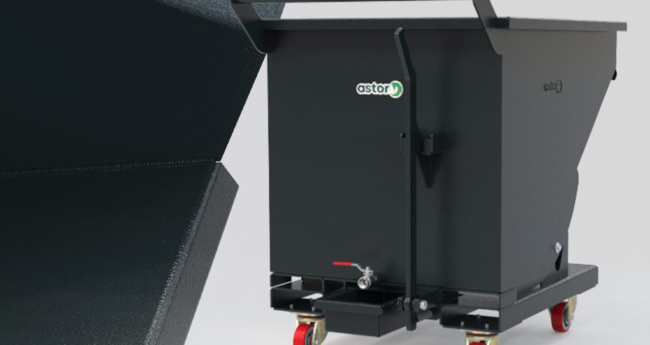 Talaş Arabalarının Bakımı ve Onarımı