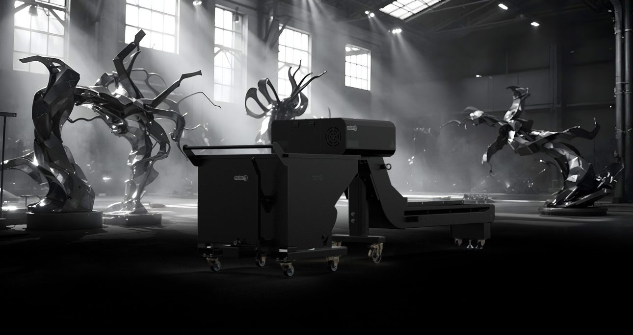 Talaş Arabası Nedir?