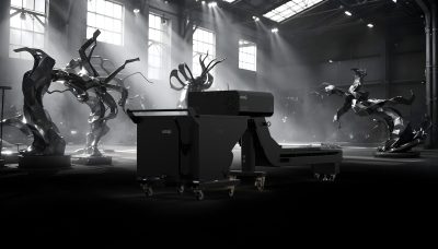 Talaş Arabası Nedir?